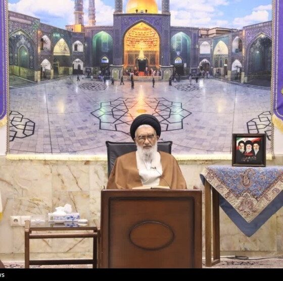 حضور مردم در خیابان‌ها باید به یک جریان مستمر فرهنگی تبدیل شود
