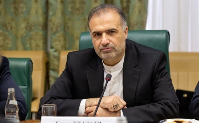 حضور مردم و جانفشانی نیروهای مسلح، تبلور حماسههای شاهنامه فردوسی است حضور مردم و جانفشانی نیروهای مسلح، تبلور حماسههای شاهنامه فردوسی است