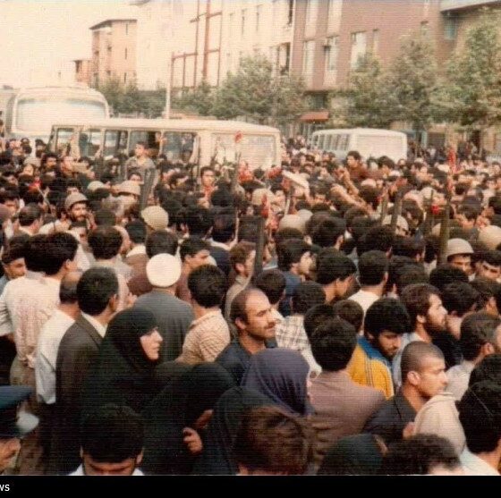 حماسه 16 ستاره در سرپل‌ذهاب؛ میدان شهرداری شناسنامه غیرت شد