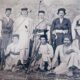 حماسه جاوید مقاومت ملی ایرانیان و پرچمداری رئیسعلی در پاسداری از وطن