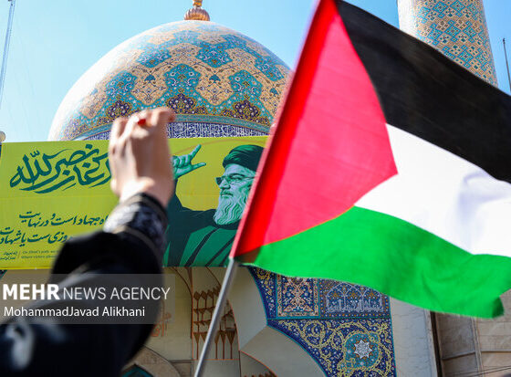 حماسه دزفول، الهام‌بخش ملت ایران در عبور از جنگ تحمیلی سوم