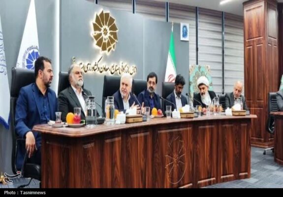 حمله آمریکا و اسرائیل به 149 اثر تاریخی ایران؛ آسیب به 5 اثر جهانی حمله آمریکا و اسرائیل به 149 اثر تاریخی ایران؛ آسیب به 5 اثر جهانی