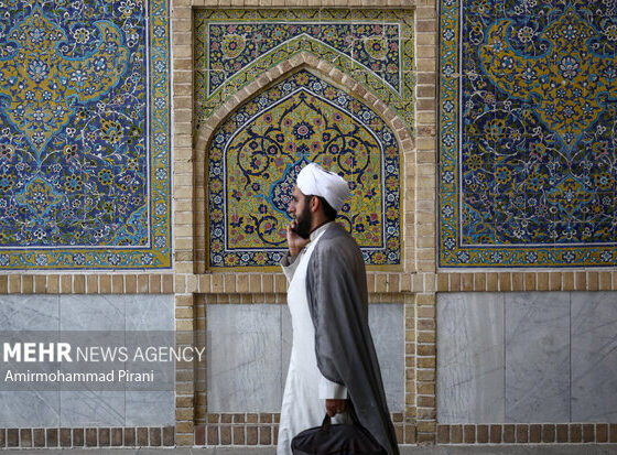 حوزه نیازمند بازتعریف نظام اعتباری خود است؛کاهش مرجعیت علمی حوزه علمیه