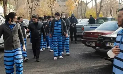 حکم پرونده شهرک اکباتان صادر شد