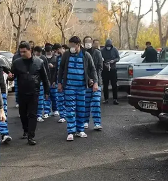 حکم پرونده شهرک اکباتان صادر شد