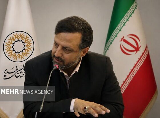 خاندوزی: ریشه‌ میثاق ولایی امت با رهبر، در ماجرای عید غدیر است