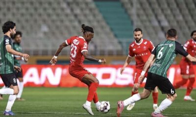 خبر تلخ برای سرخ‌ها / پرسپولیس به آسیا نمی‌رسد