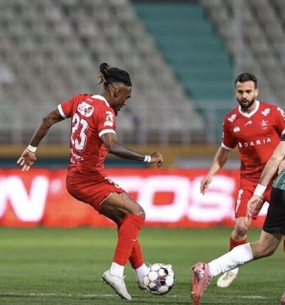 خبر تلخ برای سرخ‌ها / پرسپولیس به آسیا نمی‌رسد