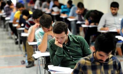خبر مهم برای کنکوری‌ها / اگر امتحانات داخلی شود، در کنکور چه اتفاقی می‌افتد؟
