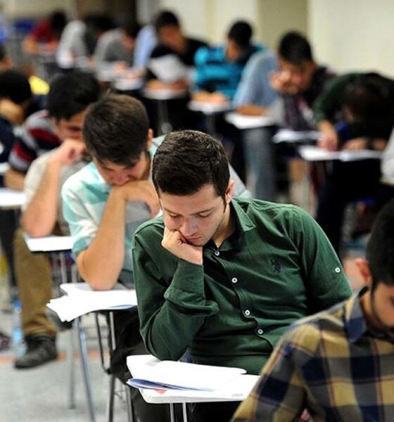 خبر مهم برای کنکوری‌ها / اگر امتحانات داخلی شود، در کنکور چه اتفاقی می‌افتد؟
