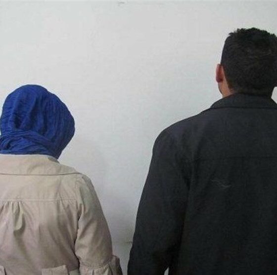 خرید " فرش ابریشم" انگیزه سرقت زوج جوان+گفت‌وگو با متهم