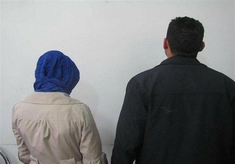خرید " فرش ابریشم" انگیزه سرقت زوج جوان+گفت‌وگو با متهم