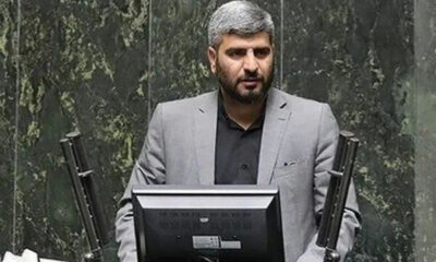 خزایی: باید در تعیین رژیم حقوقی جدید تنگه هرمز تسریع شود