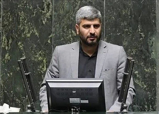 خزایی: باید در تعیین رژیم حقوقی جدید تنگه هرمز تسریع شود