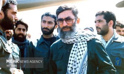 «خمینی خراسان» لقبی که ساواک به رهبر شهید داد؛ روایتی از سیر مبارزاتی
