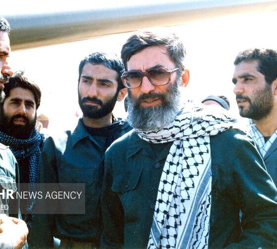 «خمینی خراسان» لقبی که ساواک به رهبر شهید داد؛ روایتی از سیر مبارزاتی