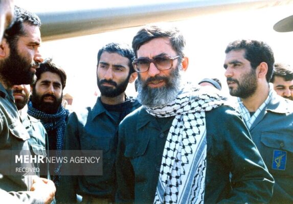 «خمینی خراسان» لقبی که ساواک به رهبر شهید داد؛ روایتی از سیر مبارزاتی