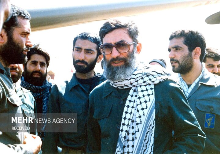 «خمینی خراسان» لقبی که ساواک به رهبر شهید داد؛ روایتی از سیر مبارزاتی