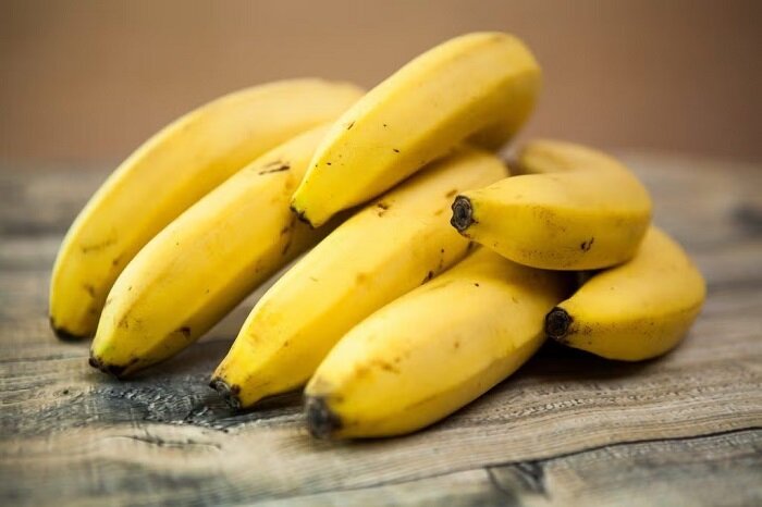 خوردن موز برای بیماران دیابتی مفید است یا نه؟