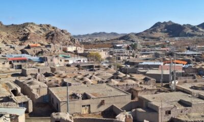 خیز بلند «افین» برای جهانی شدن/ زیرساخت‌های گردشگری نوسازی می‌شود