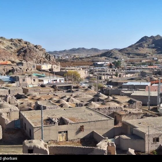 خیز بلند «افین» برای جهانی شدن/ زیرساخت‌های گردشگری نوسازی می‌شود