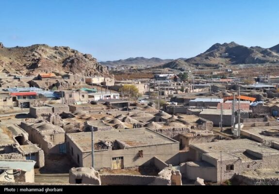 خیز بلند «افین» برای جهانی شدن/ زیرساخت‌های گردشگری نوسازی می‌شود