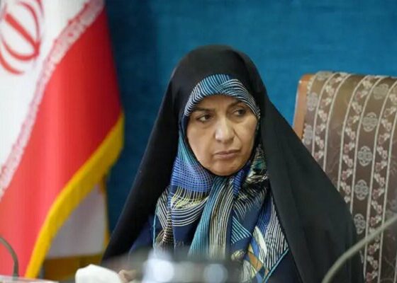 «داداندیش» رئیس کارگروه خانواده، جمعیت و زنان شورای اجتماعی کشور شد
