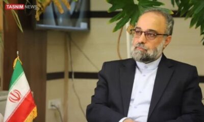 دادستان اردبیل: با اخلالگران امنیت روانی و اقتصادی قاطعانه برخورد شد