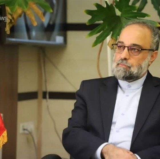 دادستان اردبیل: با اخلالگران امنیت روانی و اقتصادی قاطعانه برخورد شد