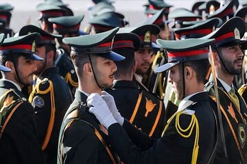 دبیرستان پلیس تهران پذیرای دانشآموزان واجد شرایط از سه استان کشور دبیرستان پلیس تهران پذیرای دانشآموزان واجد شرایط از سه استان کشور