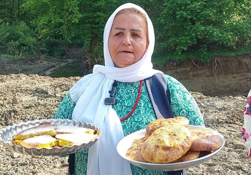 در آغوش گیسوم؛ رویای میان جنگلهای هیرکانی و موجهای خزر اخبار استان گیلان , گردشگری ,