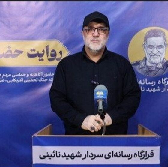 در حال عبور از یک «پیچ تاریخی» برگشت‌ناپذیر هستیم