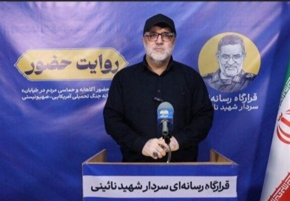 در حال عبور از یک «پیچ تاریخی» برگشت‌ناپذیر هستیم