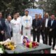 درخشش تاریخی ورزش زنجان در ساحل سانیا؛ «شهدای ناو دنا» سوم آسیا شدند