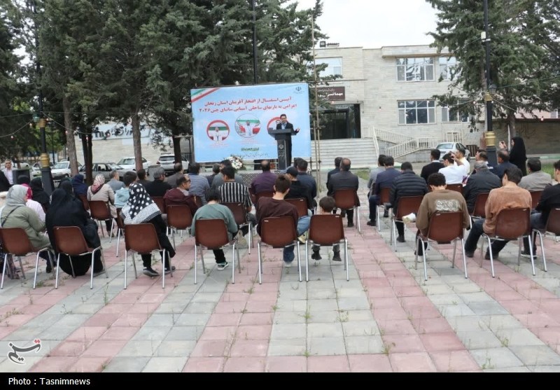 درخشش تاریخی ورزش زنجان در ساحل سانیا؛ «شهدای ناو دنا» سوم آسیا شدند