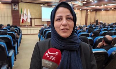 درد دل همسر شهید ناوشکن جماران/ دریاداری که همیشه در مأموریت بود