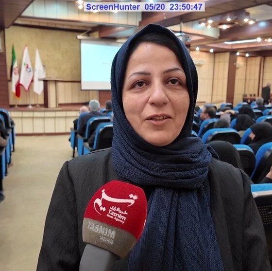 درد دل همسر شهید ناوشکن جماران/ دریاداری که همیشه در مأموریت بود