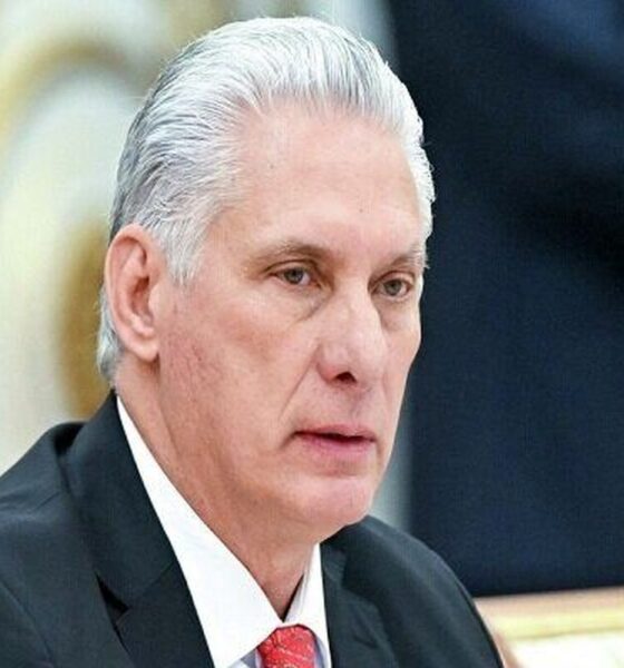 دستور ترامپ به ارتش آمریکا برای تکرار سناریوی ونزوئلا / میگل دیاز افشاگری کرد