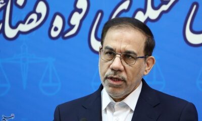 دستگاه قضائی با اخلالگران بازار و سودجویان برخورد قاطع می‌کند