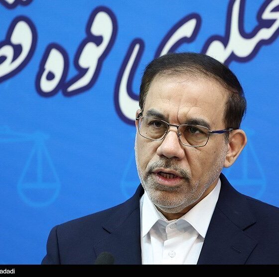 دستگاه قضائی با اخلالگران بازار و سودجویان برخورد قاطع می‌کند