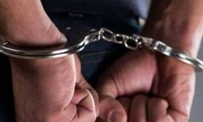 دستگیری دو عنصر نفوذی در پوشش خبرنگار توسط پلیس تهران