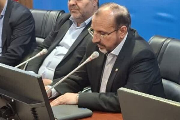 دشمن با تجهیزات جدید ایران شگفتزده میشود دشمن با تجهیزات جدید ایران شگفتزده میشود