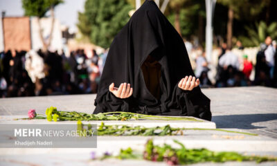 دعای عرفه کجا برویم؟