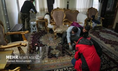 دعوت از فعالان عرصه جهادی و اجتماعی در جشنواره «نوآرایی ایران تمدنی»