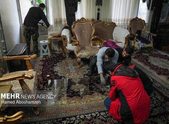 دعوت از فعالان عرصه جهادی و اجتماعی در جشنواره «نوآرایی ایران تمدنی»