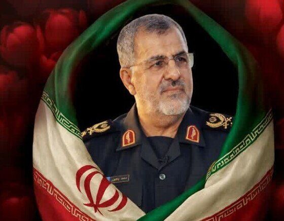 دعوت به مراسم گرامیداشت سپهبد شهید حاج محمد پاکپور