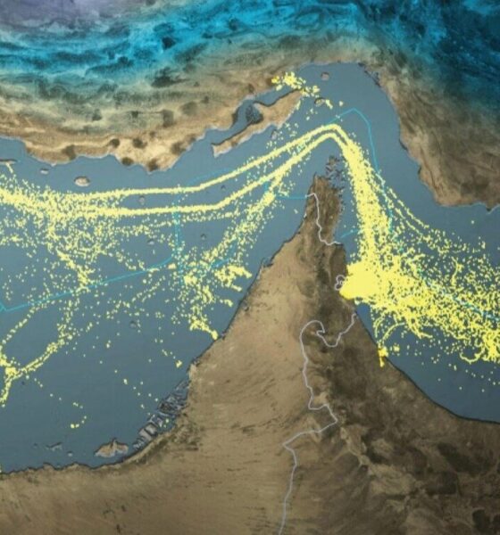 دو شناور آمریکایی در تنگه هرمز متوقف شدند/ علت این وضعیت چه بود؟