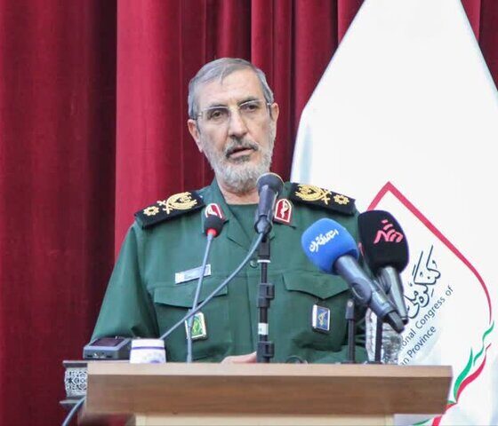 دورانی که آمدن ناوهای آمریکا به معنی سقوط یک کشور بود، گذشته است