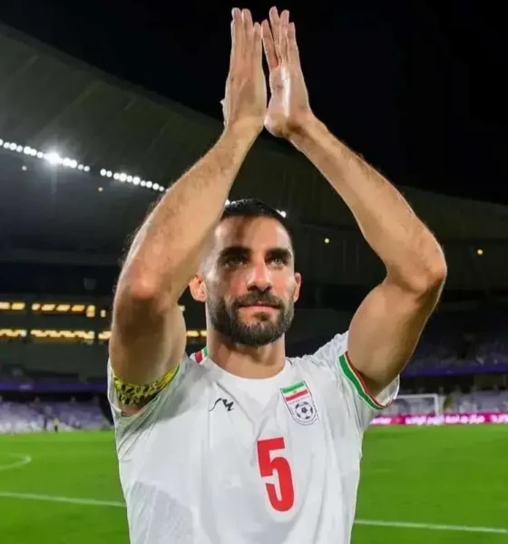 دومین ستاره پرسپولیس رفتنی شد