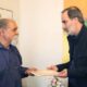 دیدار با سه معلم پیشکسوت هنر/ تاریخ شفاهی هنرستان هنرهای زیبای تهران گردآوری شود